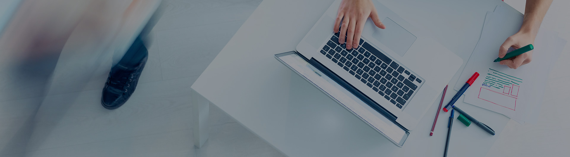 Agence Web à Bruxelles